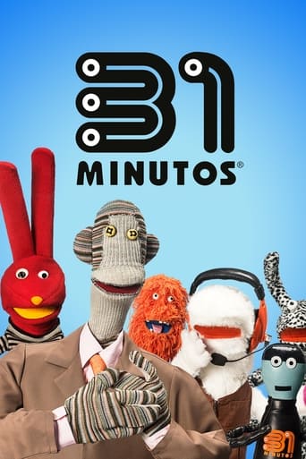 31 Minutos