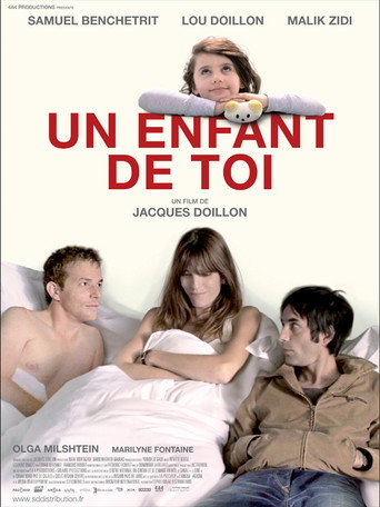 Un enfant de toi 在线观看和下载完整电影