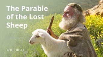 Luke 15 | Parables of Jesus: The Parable of the Lost Sheep