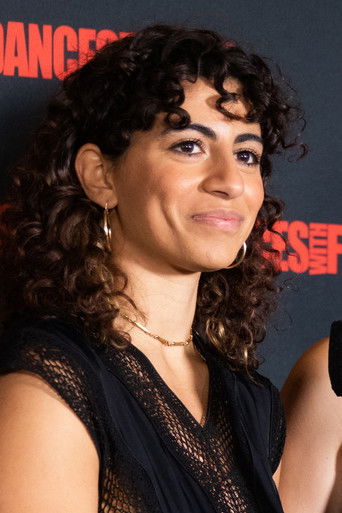 Image of Dalia Rooni