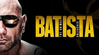 Batista: The Animal Unleashed