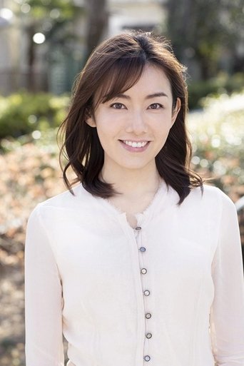 Image of Mami Hashimoto