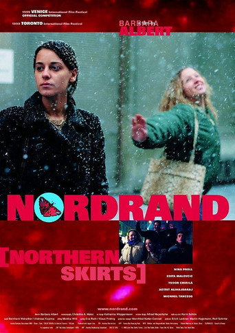 Nordrand 在线观看和下载完整电影