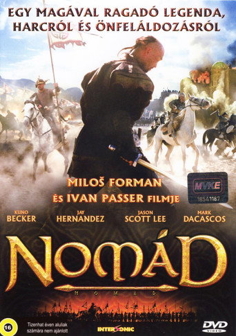 Nomad 在线观看和下载完整电影