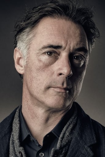 Actor Greg Wise