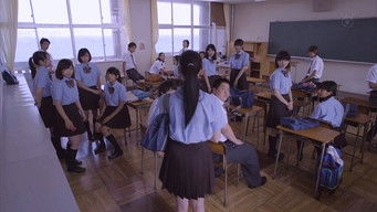 The final lesson...finding out the truth behind the home-room teacher removal. We'll save her! Together!!