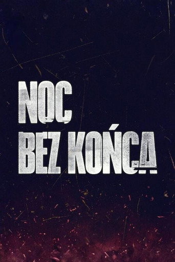 Okładka serialu Noc bez końca