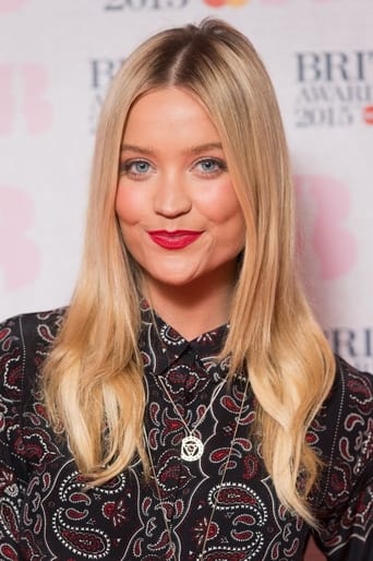 Image of Laura Whitmore