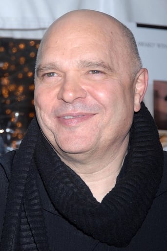 Image of Anthony Minghella