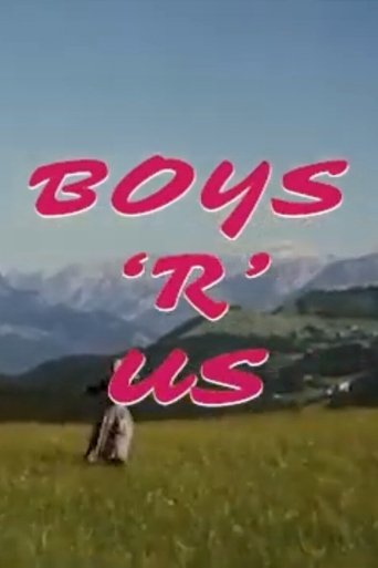 BOYS ‘R’ US