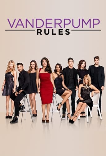 Vanderpump Rules