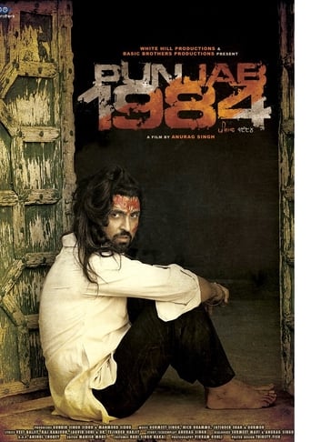 Punjab 1984 在线观看和下载完整电影