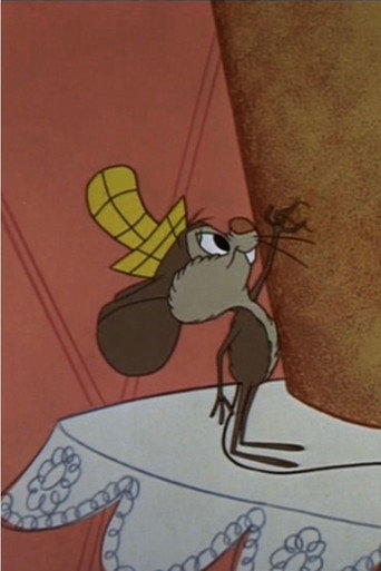The Mouse on 57th Street 在线观看和下载完整电影