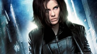 Capa de Underworld: Awakening