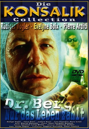 La passion du docteur Bergh 在线观看和下载完整电影