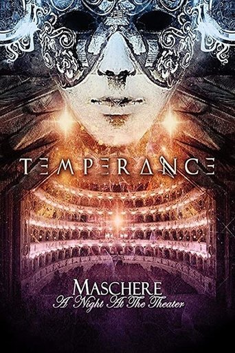 Temperance – Maschere - A Night At The Theater