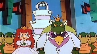 Do You Princess Toadstool Take This Koopa...?