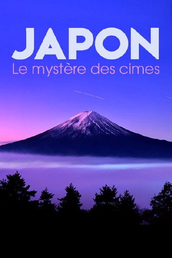 Japon, le mystère des cimes 在线观看和下载完整电影