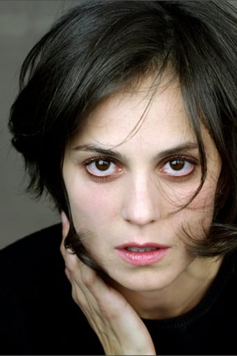 Image of Iris Fusetti