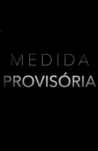 Medida Provisória 在线观看和下载完整电影
