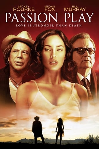 İhtiras Oyunu türkçe dublaj izle