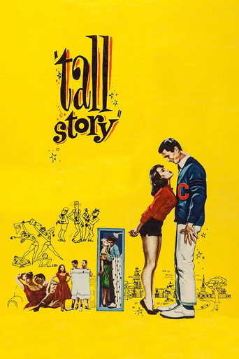 Tall Story 在线观看和下载完整电影