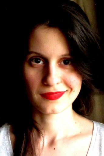 Image of Athina Moustaka