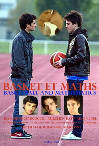 Basket et Maths 在线观看和下载完整电影