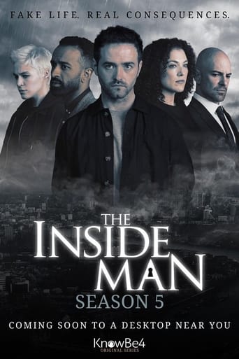 The Inside Man