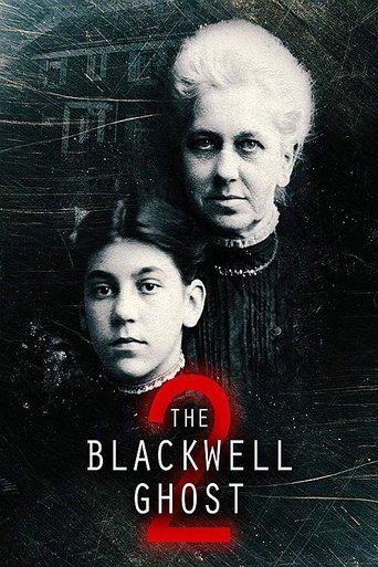 The Blackwell Ghost 2線上电影看完整版