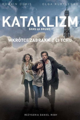 Okładka filmu Kataklizm