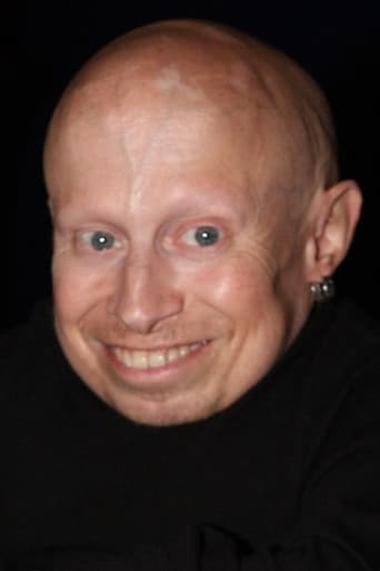 Verne Troyer