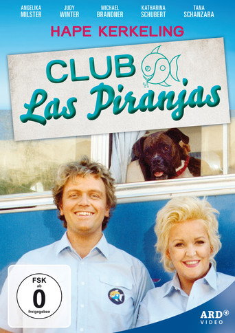 Club Las Piranjas 在线观看和下载完整电影