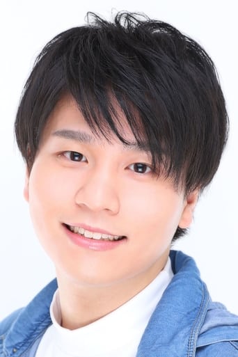 Image of Yuto Yamamoto