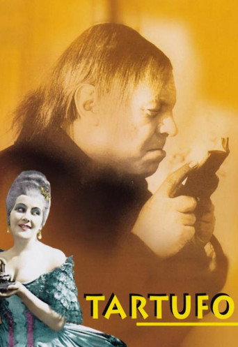 Tartüff, der verschollene Film 在线观看和下载完整电影