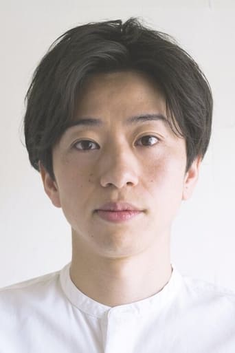 Image of Takumi Matsuzawa
