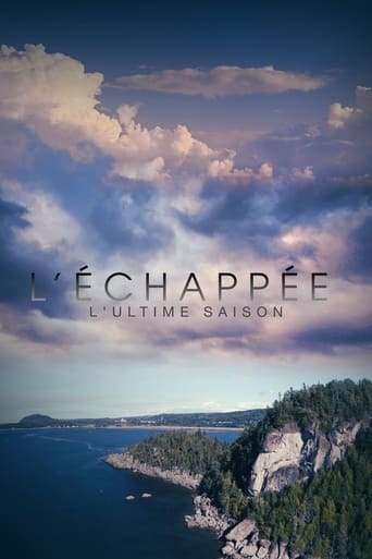 L'Échappée