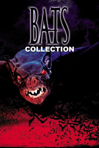 Bats Collection