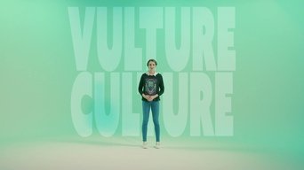 Vulture Culture!