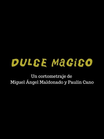 Dulce Mágico