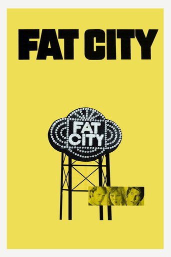 Fat City 在线观看和下载完整电影