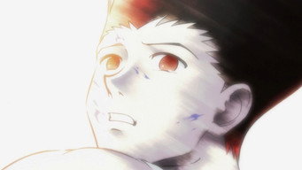 Anger x And x Light