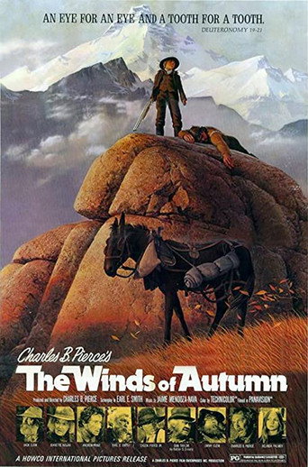 The Winds of Autumn 在线观看和下载完整电影