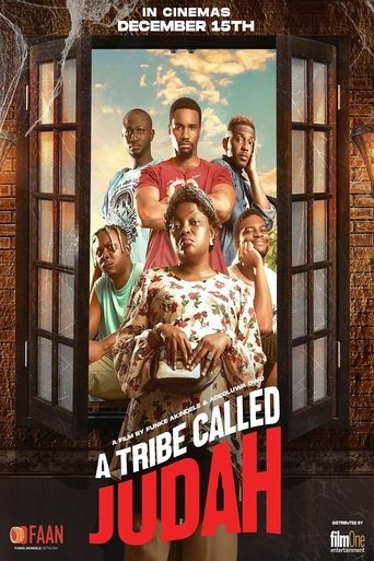 Movie A Tribe Called Judah Poster Images, BackDrops Images, Logo Images posters 1 /44CUFoxVdnCixPbH5BaIFBtKkC9.jpg