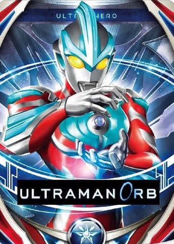 Ultraman Orb