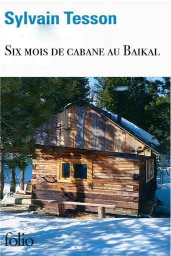 Alone 180 Days on Lake Baikal 在线观看和下载完整电影