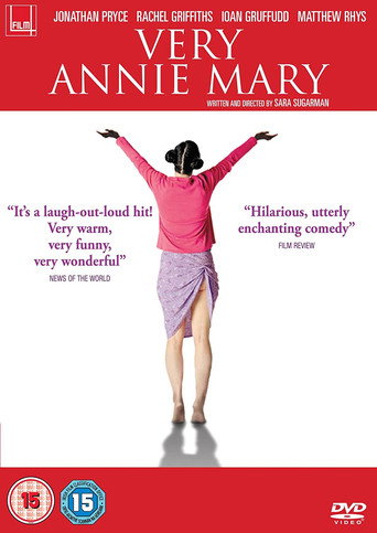 Very Annie Mary 在线观看和下载完整电影