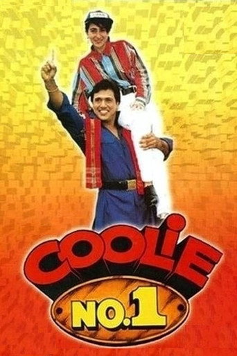 Coolie No. 1 在线观看和下载完整电影