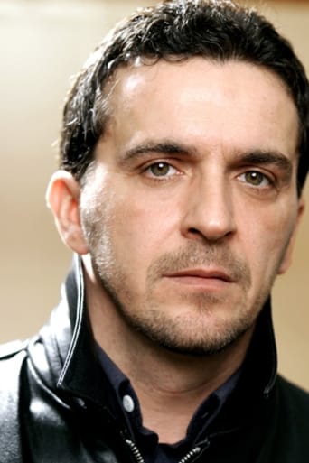 Image of Marco Zangardi