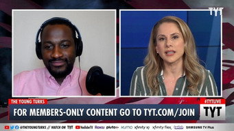 June 3, 2021 - Hour 2